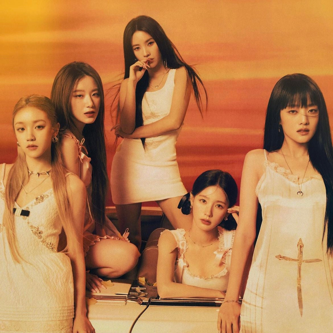 G)I-DLE - ALBUMS | KSPACE G)I-DLE - ALBUMS | KSPACE