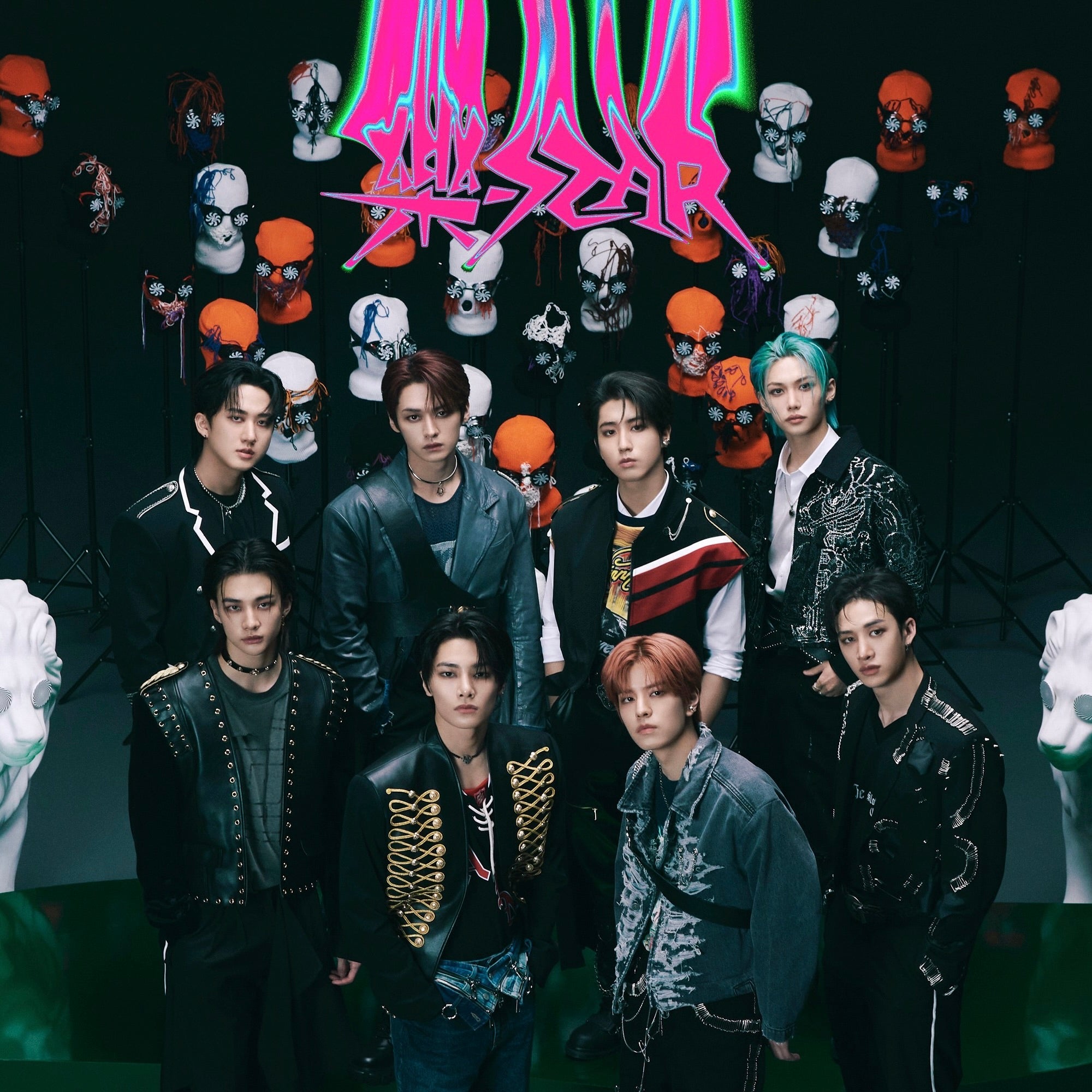 K-POP・アジア Jeju straykids K-POP+アジア straykids Stray Kids Tickets, Tour and Concert