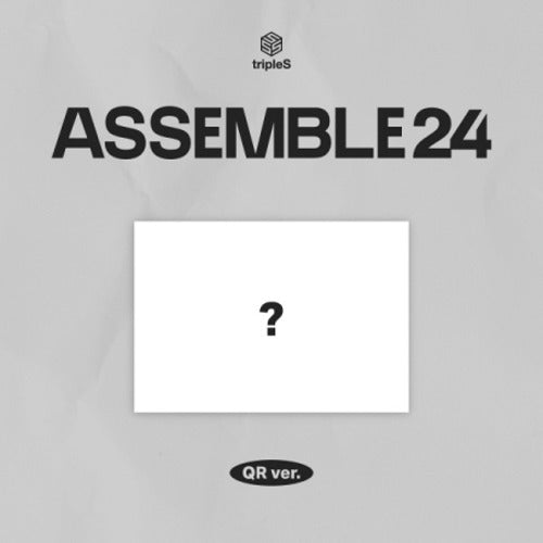 TRIPLES - ASSEMBLE24 (QR VER.) ✅