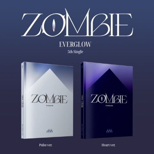 EVERGLOW - ZOMBIE ✅