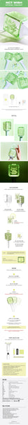 NCT OFFICIAL LIGHT STICK VER.2 (NCT WISH VER.)