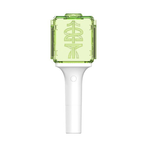 NCT OFFICIAL LIGHT STICK VER.2 (NCT 127 VER.) ✅