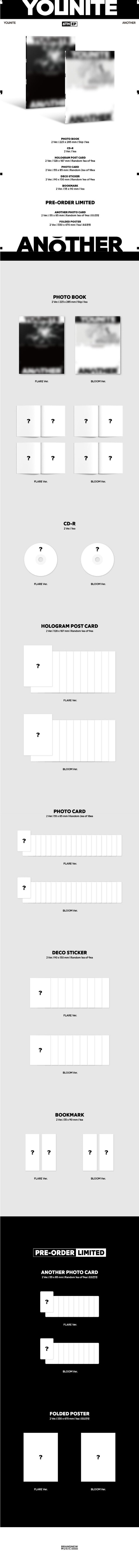 YOUNITE - ANOTHER ✅