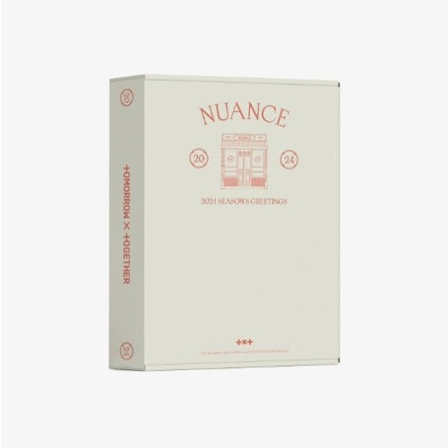 TXT - 2024 SEASON'S GREETINGS ✅