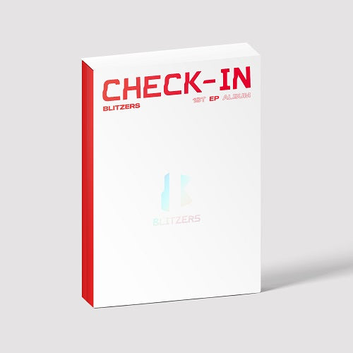 BLITZERS - CHECK-IN ✅