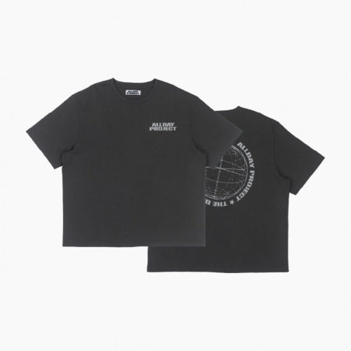 ALLDAY PROJECT - T-Shirt ✓ – KSPACE