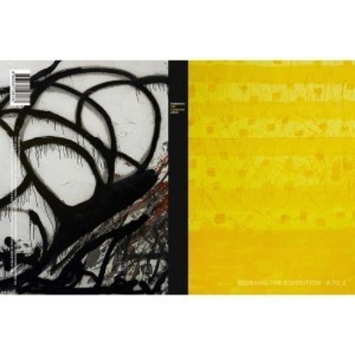 PREORDER] BIGBANG - BIGBANG10 The Exhibition : A To Z – KSPACE