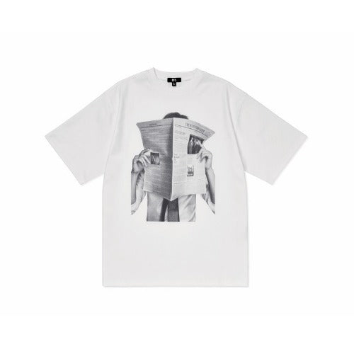 PREORDER] BTS - Arirang - S/S T-Shirt (RM) – KSPACE