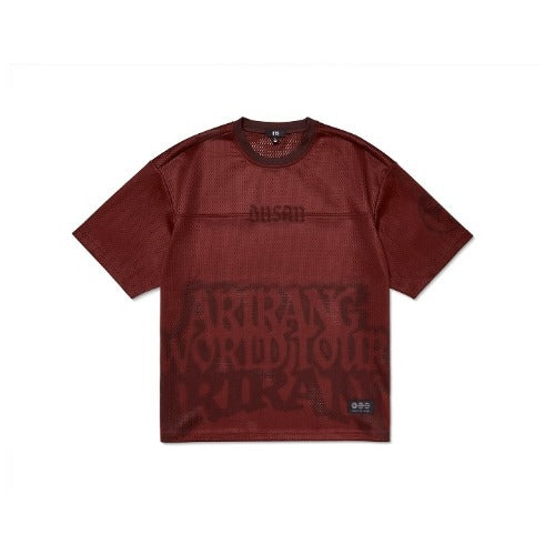 BTS ARIRANG アリランTOUR JERSEY BUSAN 釜山　S PREORDER] BTS - Arirang - Tour Jersey Busan – KSPACE