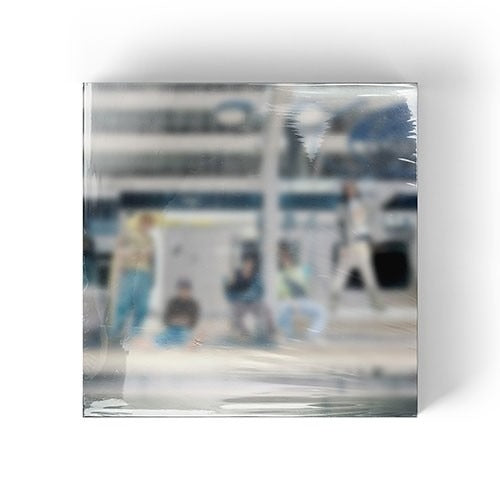 K-POP・アジア CORTIS COLOR OUTSIDE THE LINES VINYL CORTIS - Color Outside The Lines (Vinyl) ✓ – KSPACE