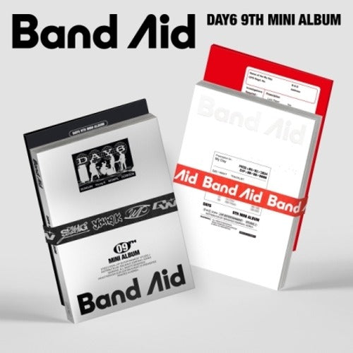 PHOTOCARD 07 09 DAY6 BAND AID PHOTOCARD GIFT KSPACE photocard-07-09-day6-band-aid-photocard-gift-kspace
