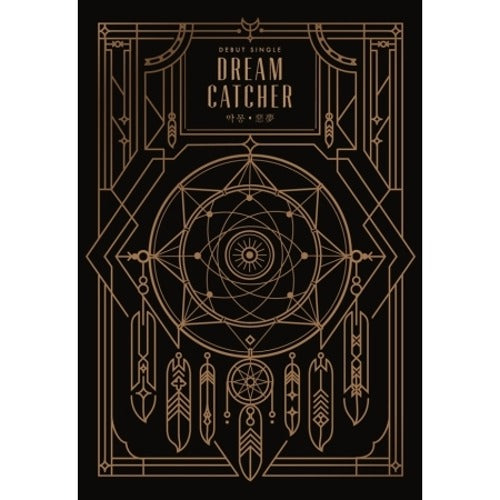 DREAMCATCHER - NIGHTMARE ✓ – KSPACE
