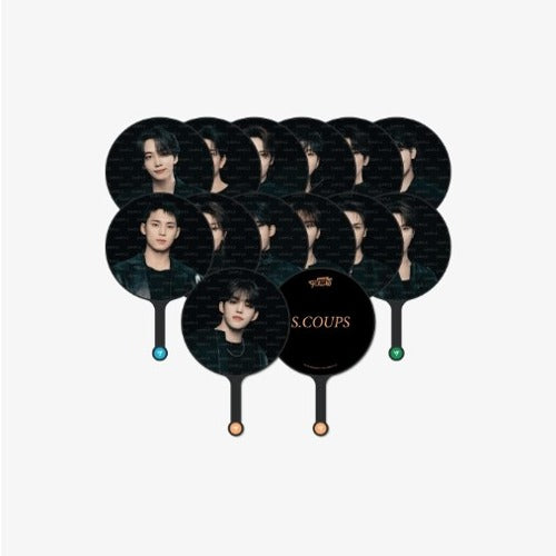 SEVENTEEN - FOLLOW AGAIN IMAGE PICKET ✓ – KSPACE