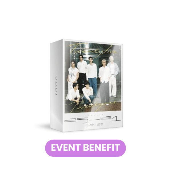 ENHYPEN - 2026 Season's Greetings + BENEFIT ✓ – KSPACE