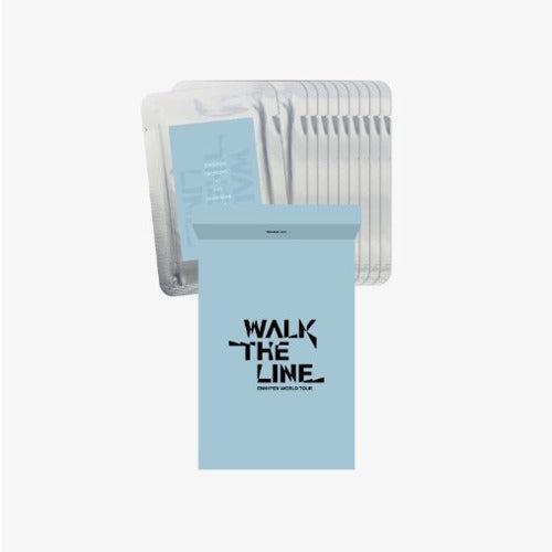 ENHYPEN - WALK THE LINE TRADING CARD SET ✓ – KSPACE