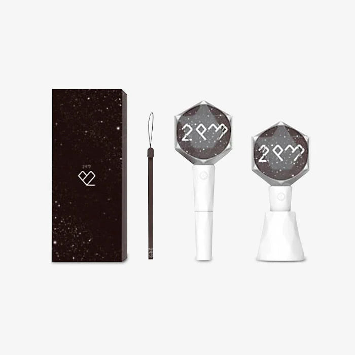 2PM OFFICIAL LIGHT STICK ✓ – KSPACE