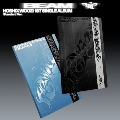 HOSHI X WOOZI (SEVENTEEN) - BEAM ✅