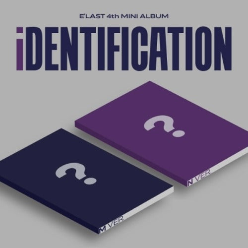E'LAST - IDENTIFICATION ✅