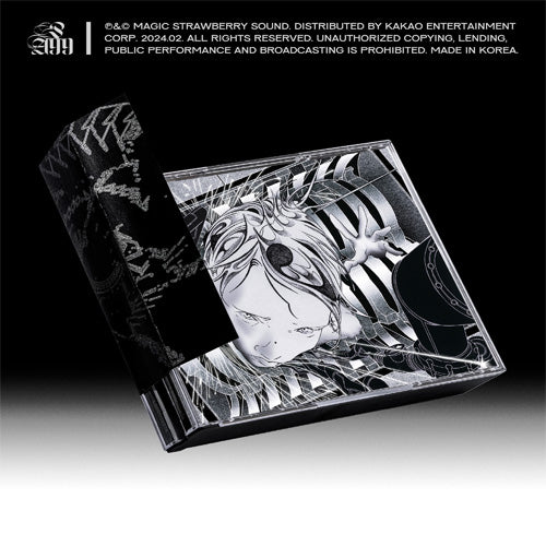 [新品]Silica Gel Power Andre 99 (2CD) SILICA GEL - POWER ANDRE 99 ✓ – KSPACE