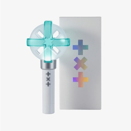 TXT OFFICIAL LIGHT STICK VER.2 ✓ – KSPACE