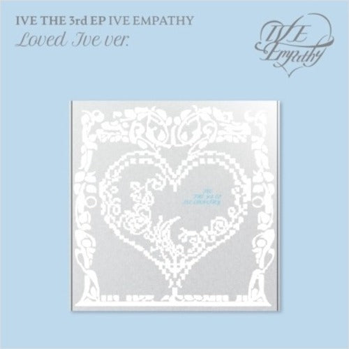 IVE - IVE EMPATHY (LOVED IVE VER.) ✅