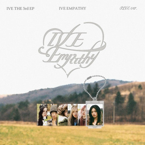IVE - IVE EMPATHY (PLVE VER.) ✅