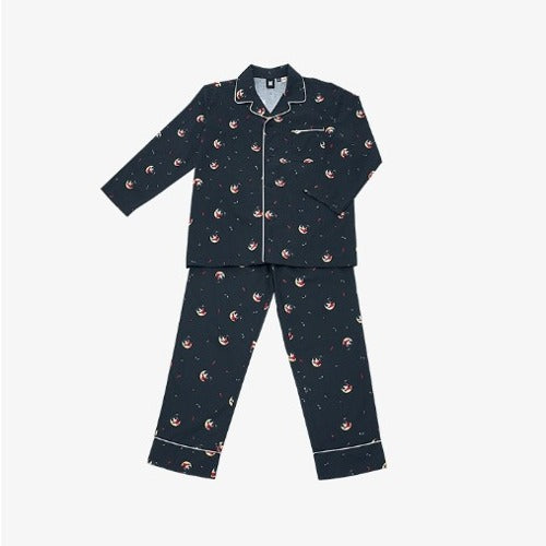 BTS ジン BAD DAY PAJAMA BTS - (BY BTS) JIN BAD DAY PAJAMA ✓ – KSPACE