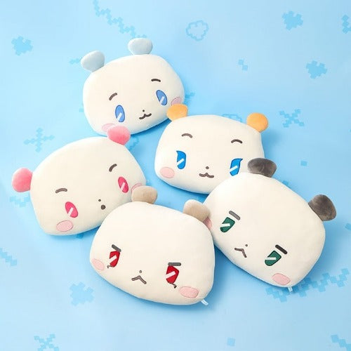 PLAVE BBUU FACE CUSHION hamin ハミン　クッション PLAVE - MMMM Big Mochi Face Cushion ✓ – KSPACE