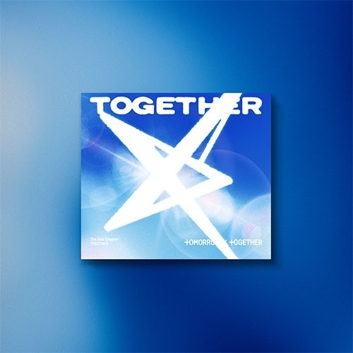 TOMORROW X TOGETHER (TXT) - The Star Chapter: Together (Solo Track Ver.) ✅