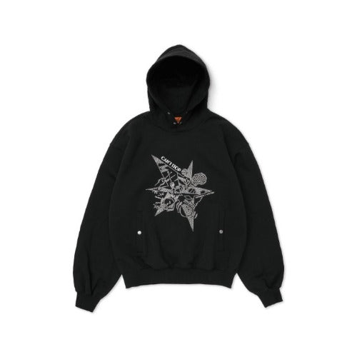 PREORDER] TXT - TXT MOA CON Hoodie – KSPACE
