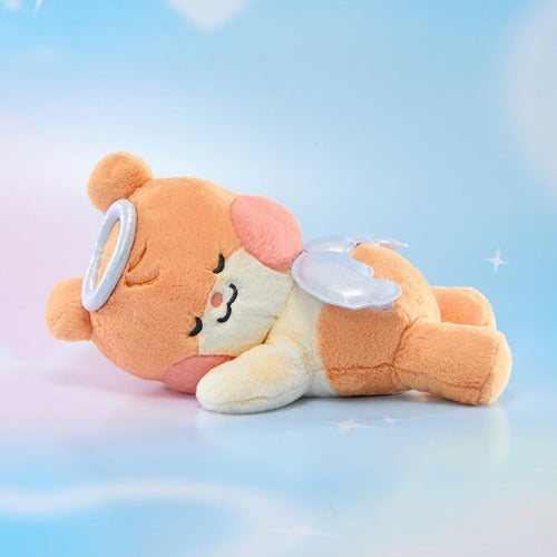 ZEROBASEONE - Zeroni Angel Big Lying Plush (Binini) ✓ – KSPACE