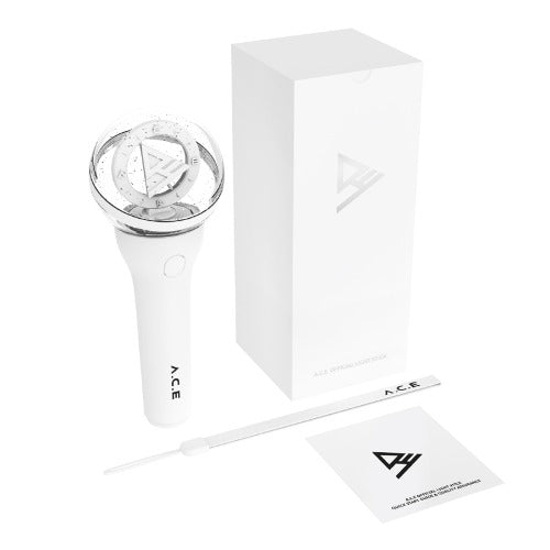 A.C.E OFFICIAL LIGHT STICK ✅