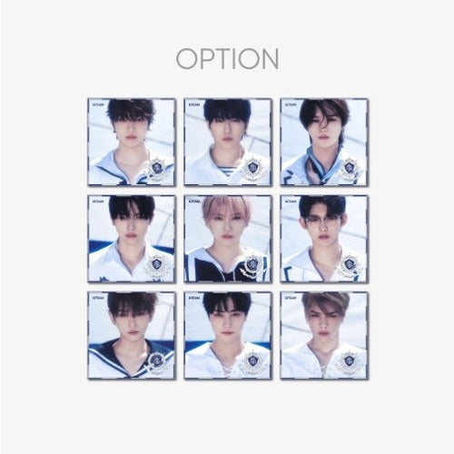 &TEAM - AOARASHI SOLO EIDITION ✅