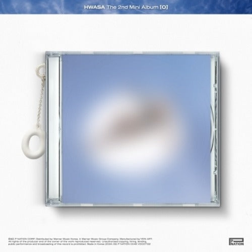 HWASA - O ✅