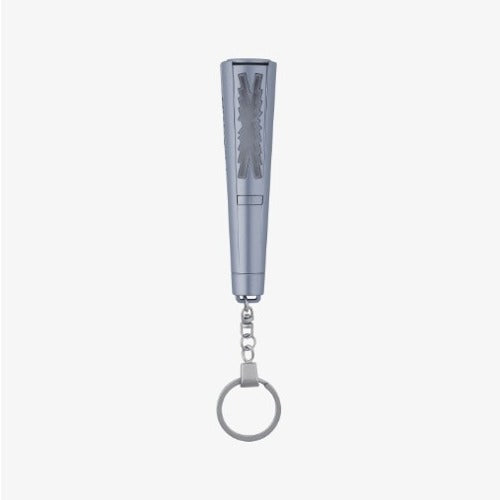 LE SSERAFIM OFFICIAL LIGHT STICK KEYRING ✅
