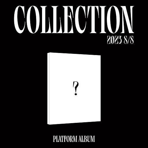KIM SUNG KYU - 2023 S/S COLLECTION (PLATFORM VER.)