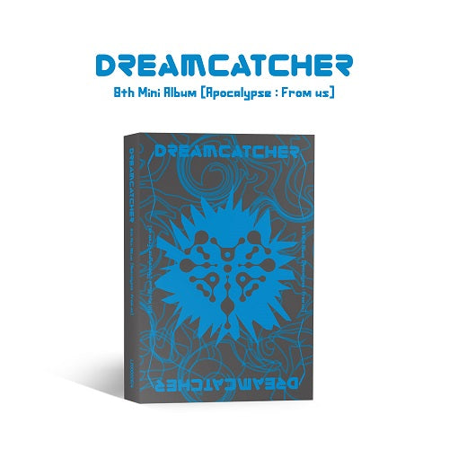 DREAMCATCHER - APOCALYPSE : FROM US (PLATFORM VER.) ✅