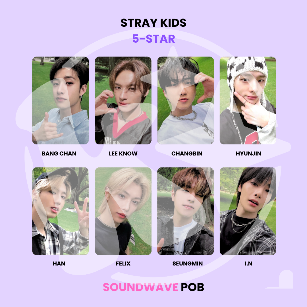 ONEUS Malus Soundwave 4.0ポラロイド チェキ ソホ ONEUS Malus Soundwave 4.0ポラロイド チェキ ソホ ONEUS Malus