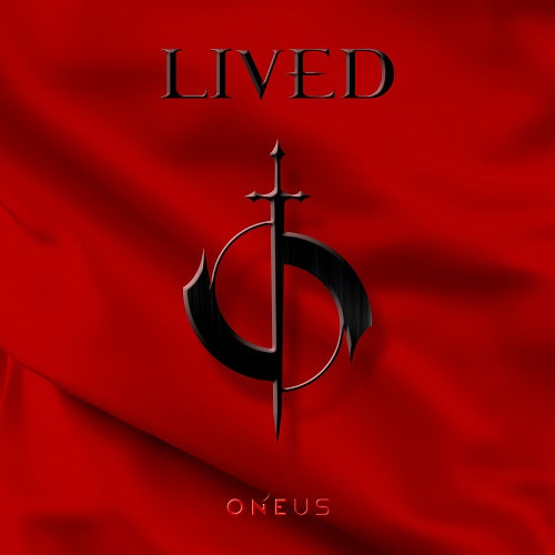 ONEUS - LIVED ✅