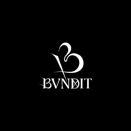 BVNDIT - 3RD MINI ALBUM RE ORIGINAL