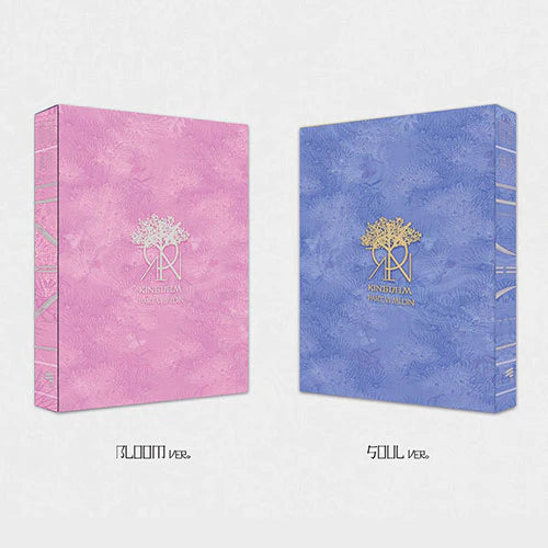 KINGDOM - HISTORY OF KINGDOM : PART VI. MUJIN ✅