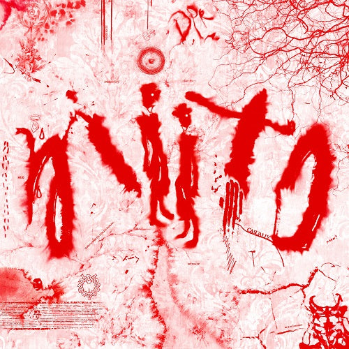 DPR IAN - MOODSWINGS IN TO ORDER