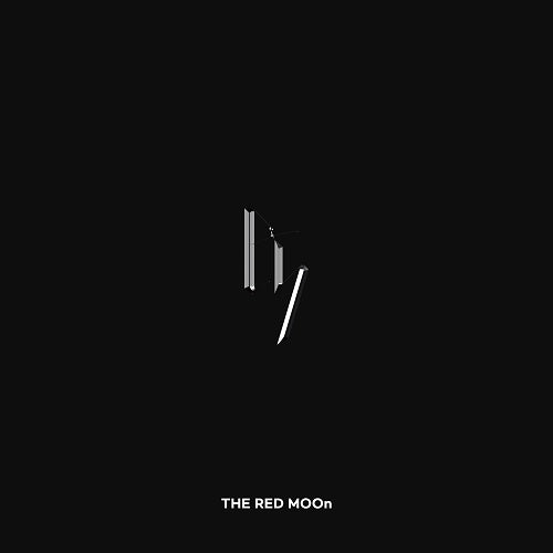 ERUHWA - THE RED MOON