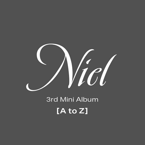 NIEL - A TO Z