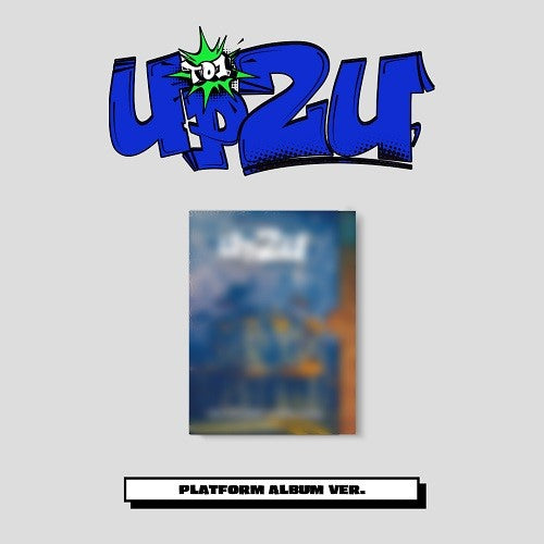 TO1 - UP2U (PLATFORM VER.)