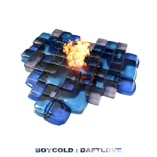 BOYCOLD - DAFT LOVE