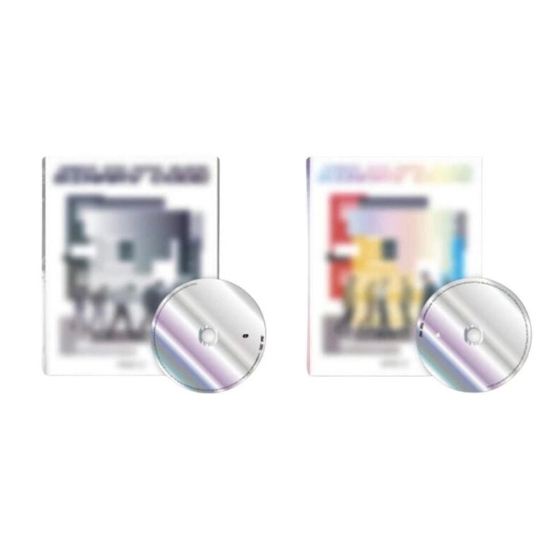 ONEUS - BINARY CODE ✅