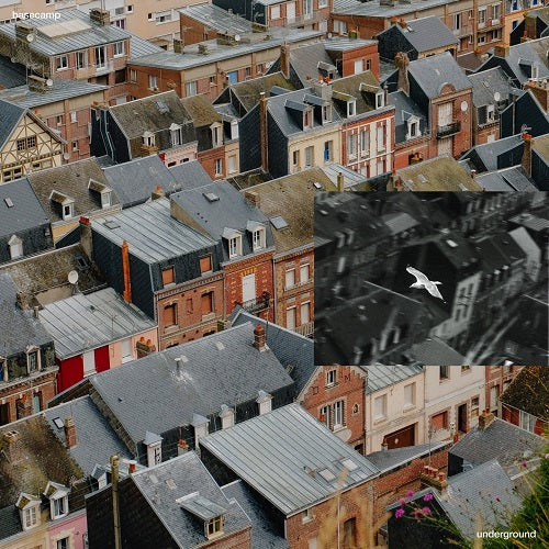 BASECAMP - UNDERGROUND