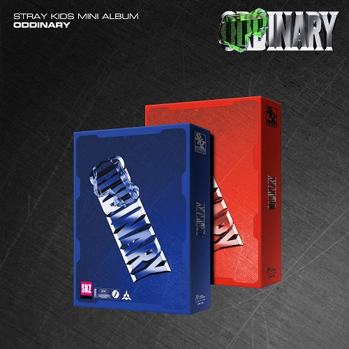 ハンジソン　ラキドロ oddinary straykids Stray Kids ODDINARY ラキドロ ヒョンジン トレカ セット StrayKids