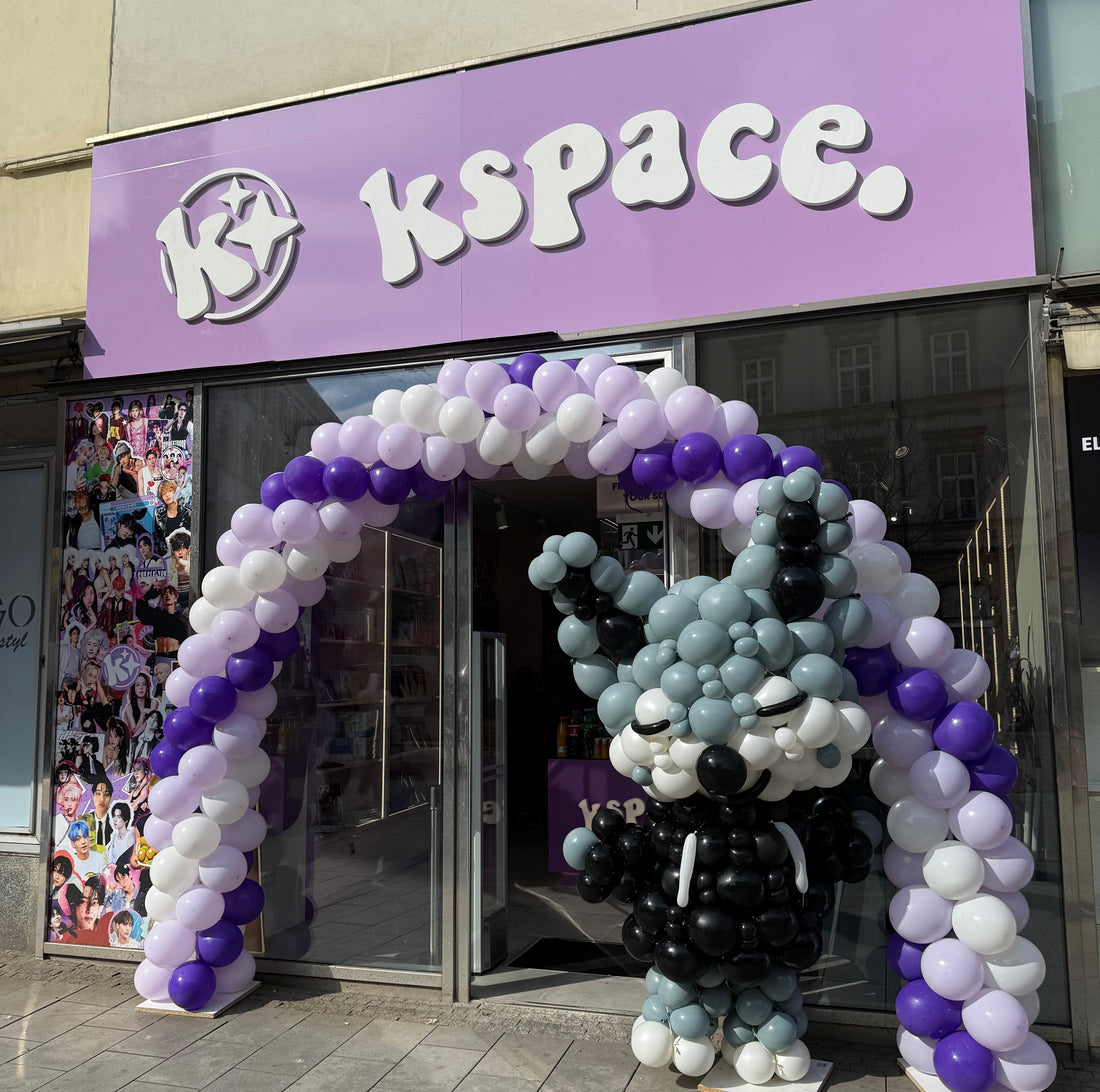 Otvíračka KSPACE Brno, která zatřásla celým Brnem